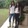 Aryan dan Navya
