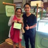 Hengky Kurniawan - Sonya Fatmala