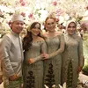 Siraman Syifa Adik Ayu Ting Ting