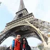 Raffi Ahmad - Nagita Slavina