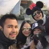 Raffi Ahmad - Nagita Slavina