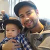 Raffi Ahmad - Nagita Slavina
