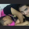 Kemesraan Azriel &amp; Ashanty