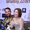 Kiky Saputri Lamaran