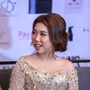Kiky Saputri Lamaran