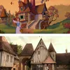 Beauty and the Beast