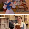 Beauty and the Beast