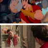 Beauty and the Beast