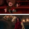 Beauty and the Beast