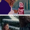 Beauty and the Beast