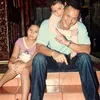 Aaliyah Massaid dan Adjie Massaid