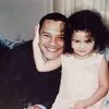 Aaliyah Massaid dan Adjie Massaid