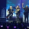 Konser Dream Theater Jakarta 7 Februari 2026