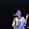 Foto-foto konser Raisa di Malang
