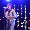 Foto-foto konser Raisa di Malang
