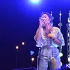 Foto-foto konser Raisa di Malang