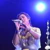 Foto-foto konser Raisa di Malang