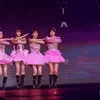 Konser Red Velvet di Jakarta