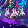 Konser Red Velvet di Jakarta