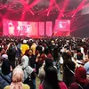 Konser Red Velvet di Jakarta