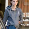 Kristen Stewart Tanpa Make Up