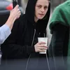 Kristen Stewart Tanpa Make Up