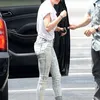 Kristen Stewart Tanpa Make Up