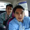 Ridwan dan Aditya