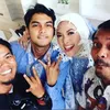 Ridwan dan Aditya