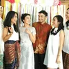 Tika dan Dimas