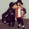 Foto Lucu Blue Ivy