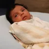 Foto Lucu Blue Ivy