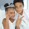 Foto Lucu Blue Ivy