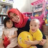 Rita Amilia - Cipung