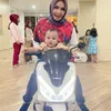 Rita Amilia - Cipung