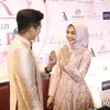 Ria Ricis - Teuku Ryan