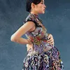 Tiffany istri Chef Arnold