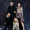 Tiffany istri Chef Arnold
