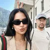 Maudy Ayunda - Jesse Choi Liburan di Italia