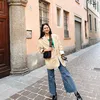 Maudy Ayunda - Jesse Choi Liburan di Italia