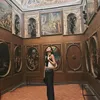 Maudy Ayunda - Jesse Choi Liburan di Italia