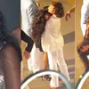 Foto Memalukan Naomi Campbell