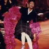 Foto Memalukan Naomi Campbell