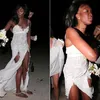 Foto Memalukan Naomi Campbell