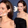Foto Memalukan Angelina Jolie