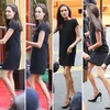 Foto Memalukan Angelina Jolie