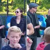 Foto Memalukan Angelina Jolie