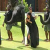 Foto Memalukan Kim Kardashian