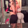 Foto Memalukan Kim Kardashian