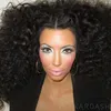 Foto Memalukan Kim Kardashian
